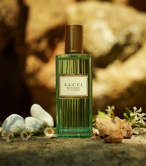 gucci mémoire d une odeur controversy|gucci memoire d'une odeur price.